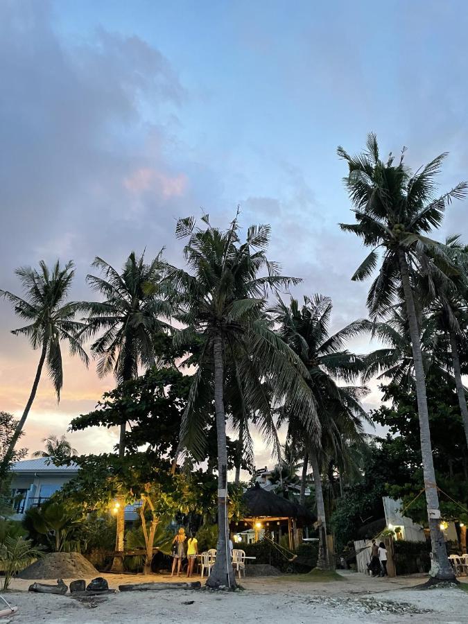 The Whitehouse By The Sea Villa Panglao Exterior photo