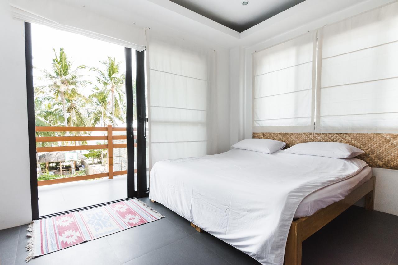 The Whitehouse By The Sea Villa Panglao Exterior photo